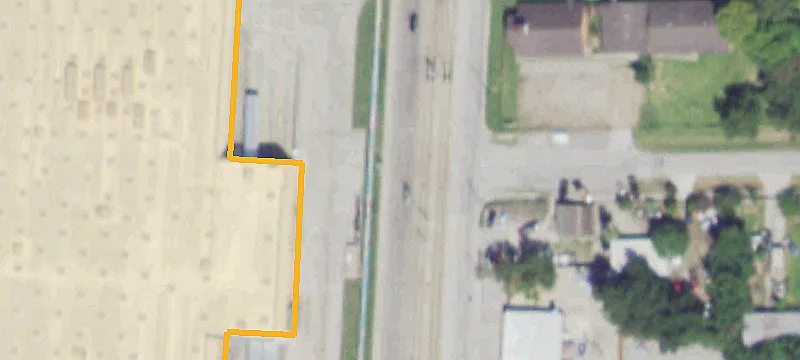 Retail Space in Northline Commons