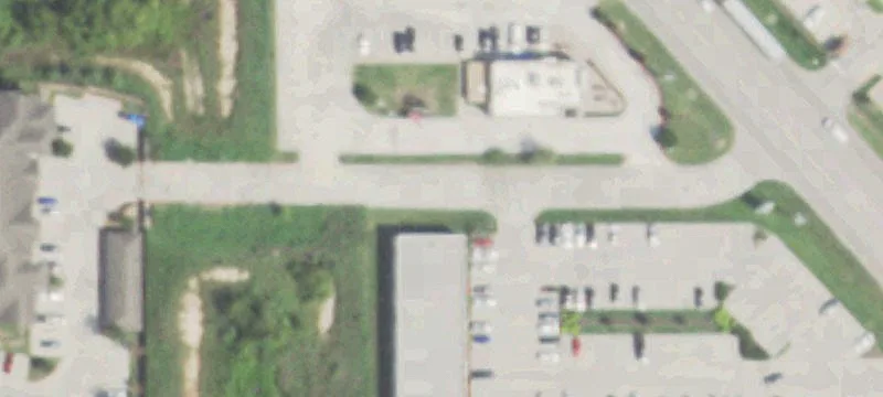 Freestanding Retail/Restaurant Space Available