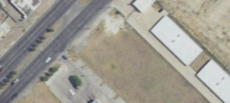 Prime Commercial Land Opportunity