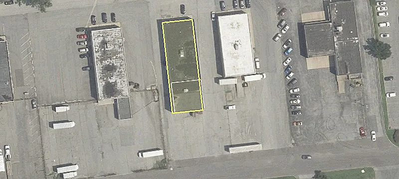 7,500 SF Flex/Industrial Space