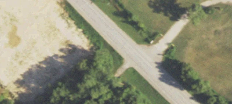 Unrestricted Land Near The Woodlands