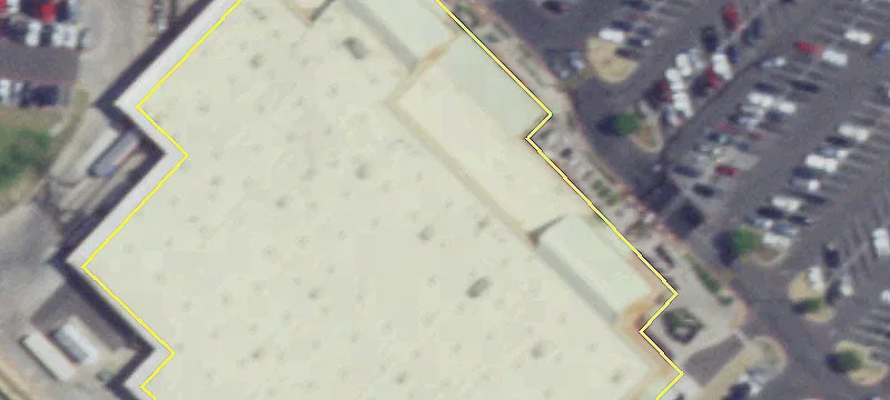 Prime Commercial Land Near HEB