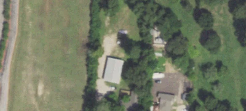 Unrestricted Land with Office, Warehouse