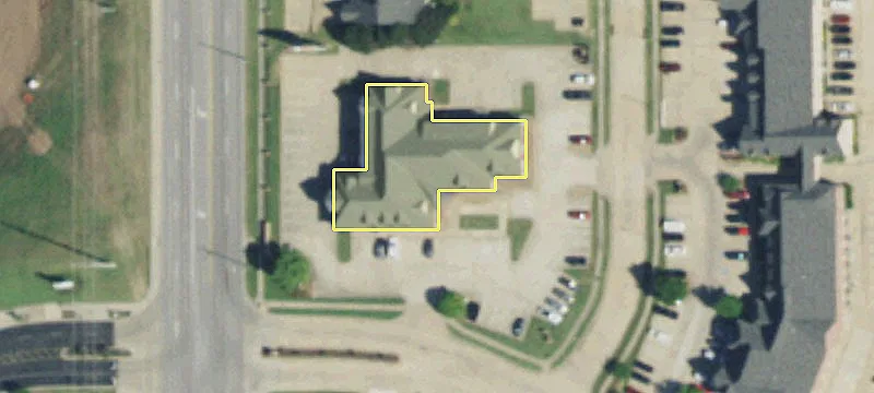 Broken Arrow Medical/Office Space