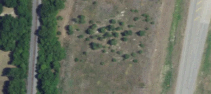 Prime I-35 Frontage Development Land