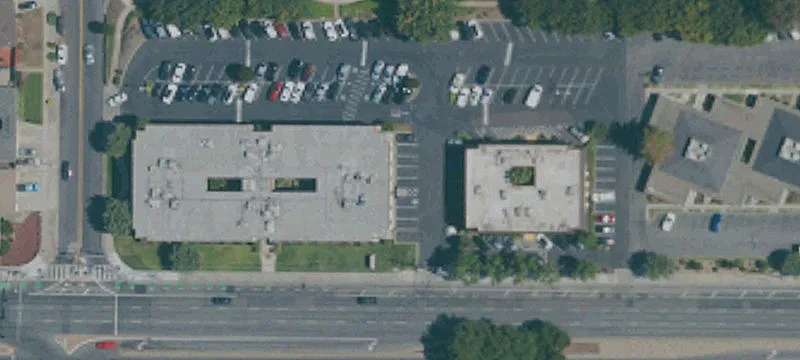 Blossom Hill Road Office Building