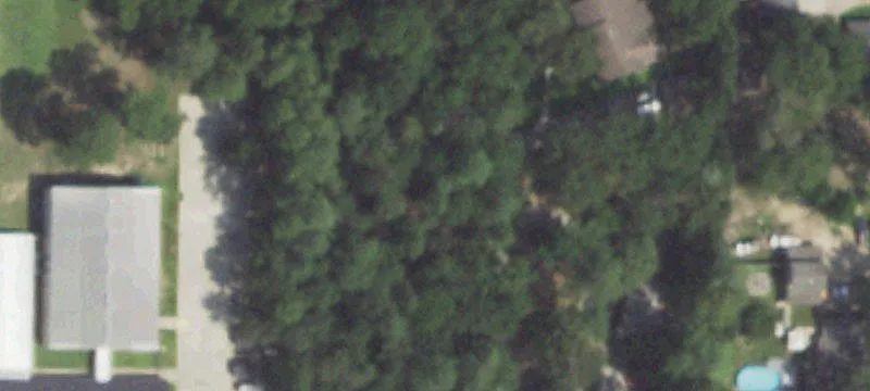 Commercial Land Near Interstate 45