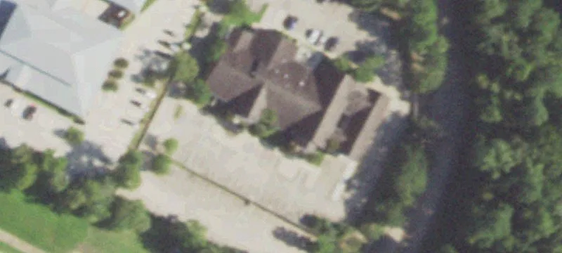 Conroe Office Space Available