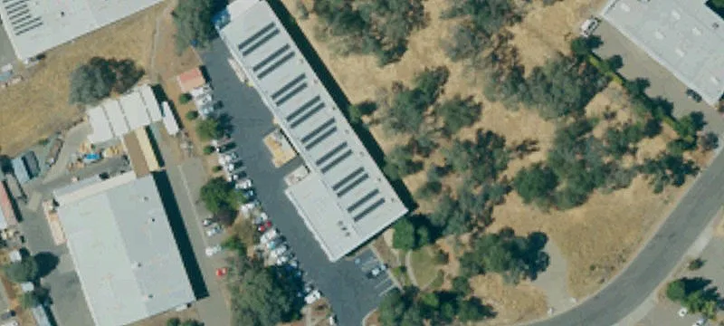 Cameron Park Land For Sale