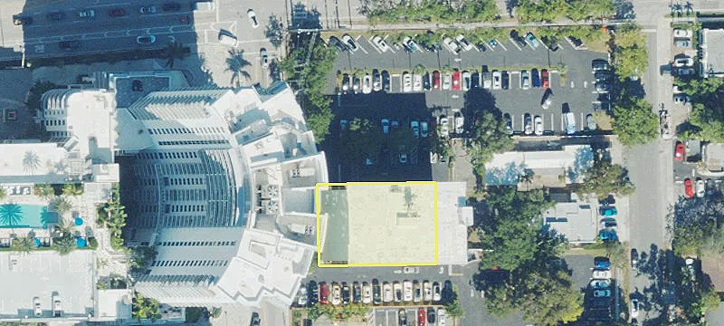 Fort Lauderdale Landmark Land
