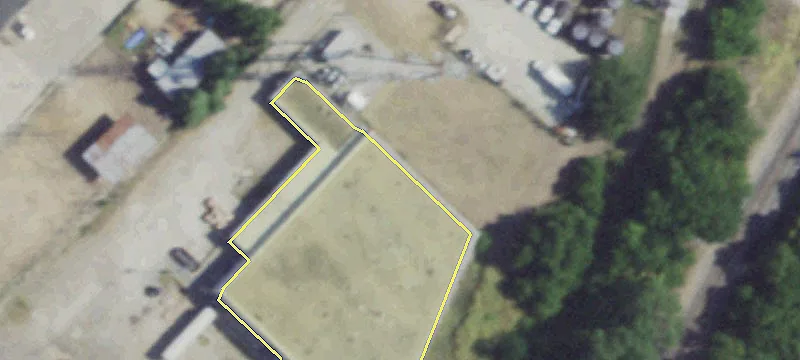 Office/Warehouse Space with Yard
