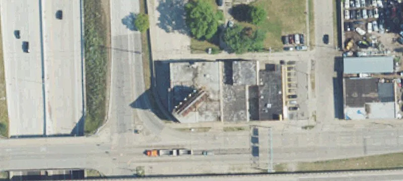 Hazel Park Office Space Available
