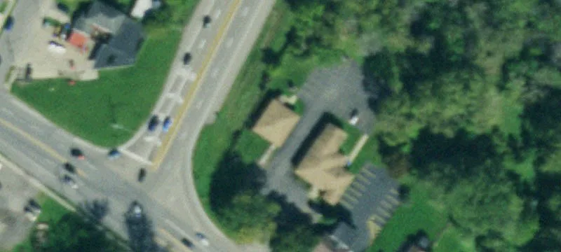 Suburban Office Space Available
