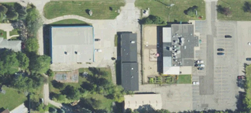 Corunna Road Commercial Space Available