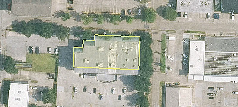 Prime Metairie Retail Opportunity