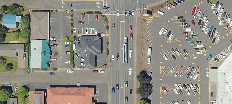 Renovated Motel on Highway 101