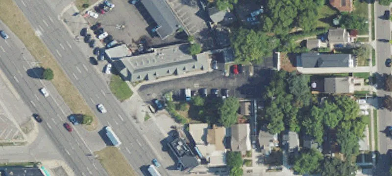 Royal Oak Commercial Space Available