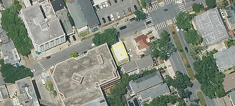 Newly Constructed Retail Space Available