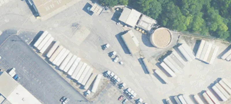 Former Golden Flake Manufacturing Facility