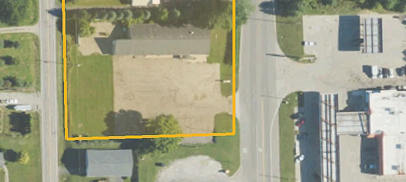 Mount Morris Office Space