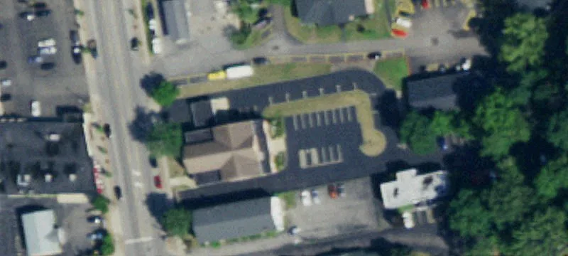 Orchard Park Village Property