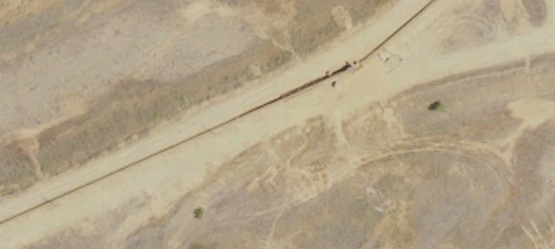 Rancho Cordova Fenced Yard
