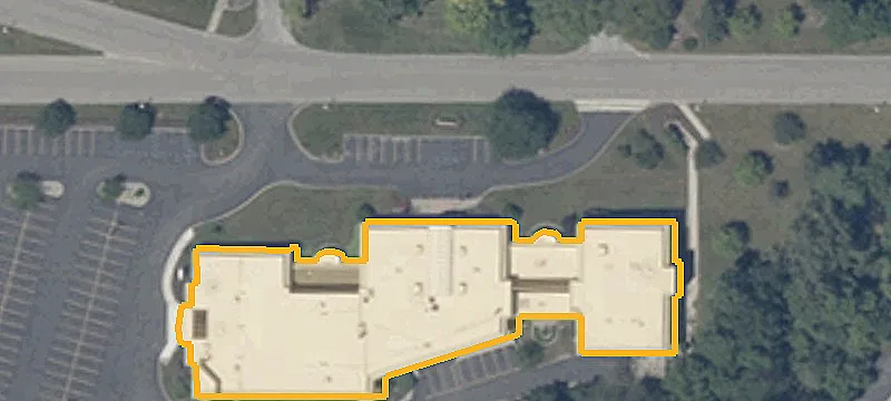 Class-A Office Building For Sale