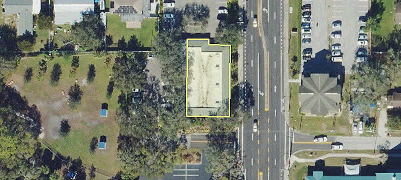 Renovated Medical Building Investment Opportunity