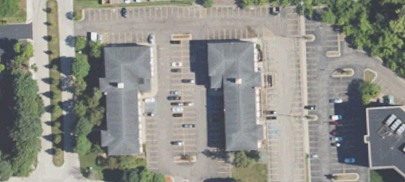 Office Space in Farmington Hills