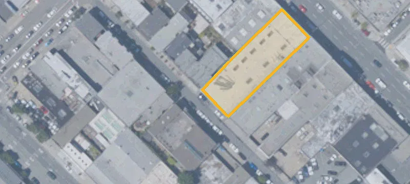 SOMA Creative Office Space
