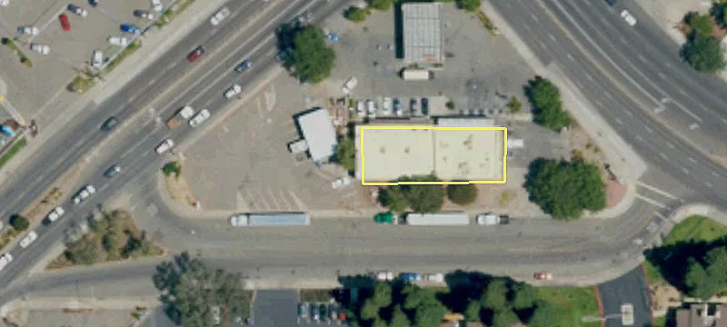Citrus Heights Retail/Office/Warehouse Space