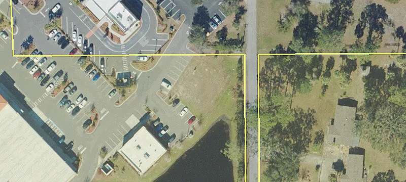 Ormond Beach Medical Office Outparcel