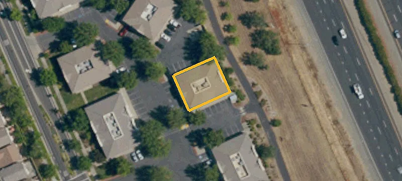 Office Space on Duckhorn Drive