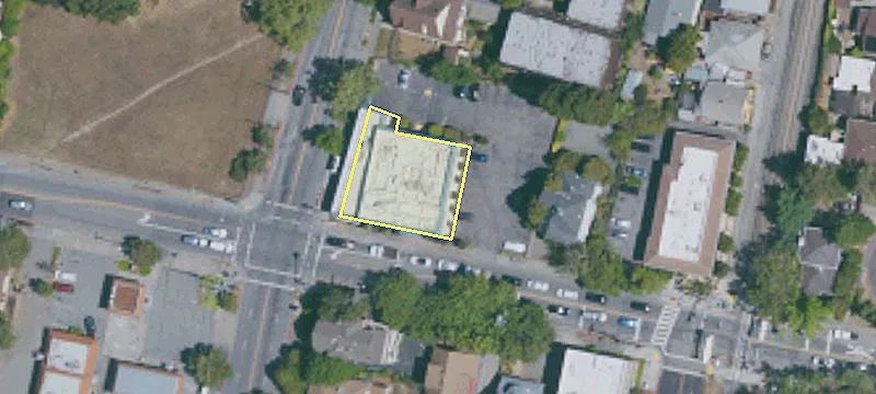 San Rafael Office Redevelopment Opportunity