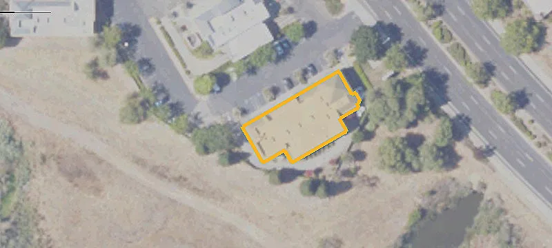 Retail Spaces For Lease