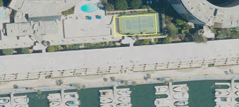 Waterfront Office Space Available