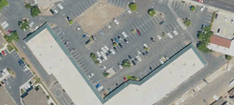 Folsom Retail Center For Lease