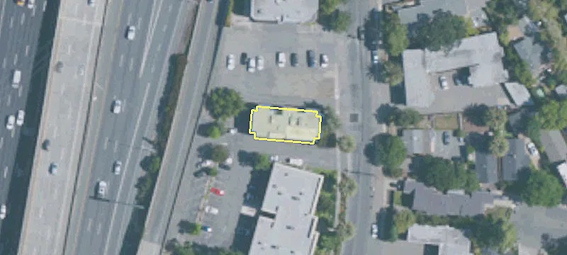 Walnut Creek Office Building Lease