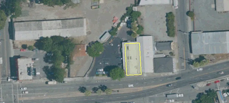 Freestanding Flex/Industrial/Retail San Jose Property