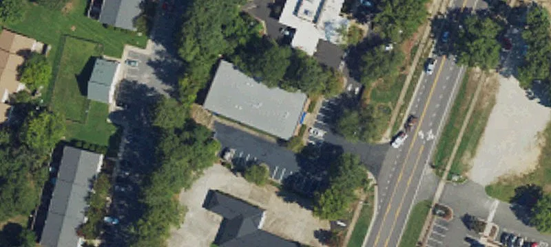Office Space Near Highway 70