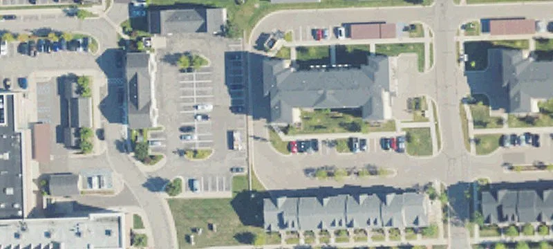 Canton Retail/Automotive/Parking Opportunity