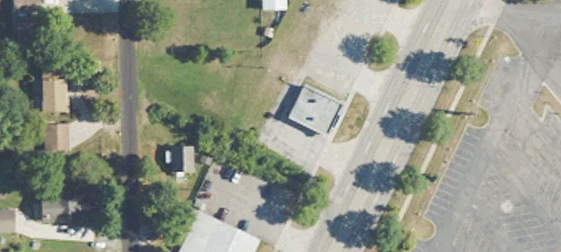 Flat Rock Retail Opportunity