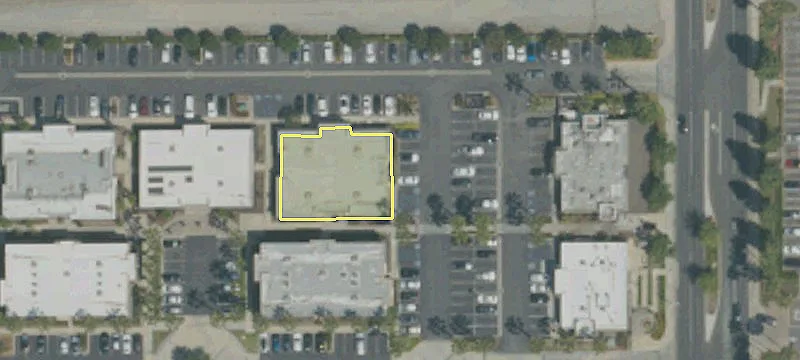 Chino Hills Retail/Office Space