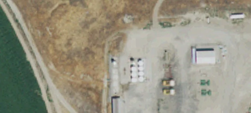 Commercial Lot Near Interstate 82