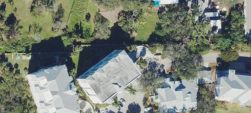 Lakefront Development Site in Osprey