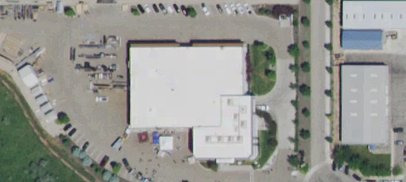 Warehouse Space with I-84 Access