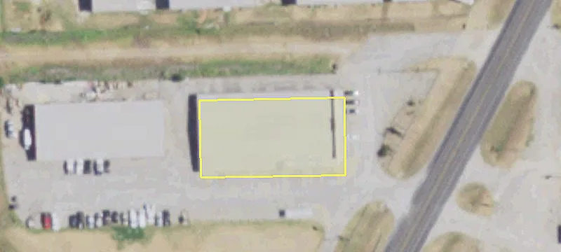 Office Warehouse Near Granbury Square