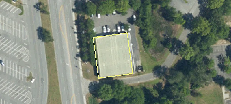Charleston Commercial Property For Rent