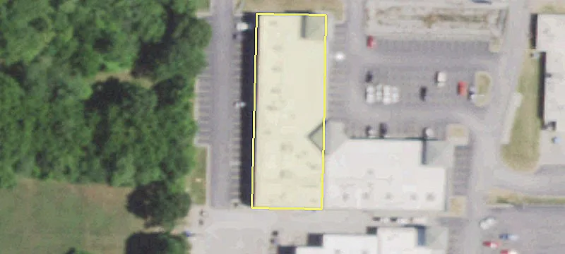 Retail Space Near Walmart