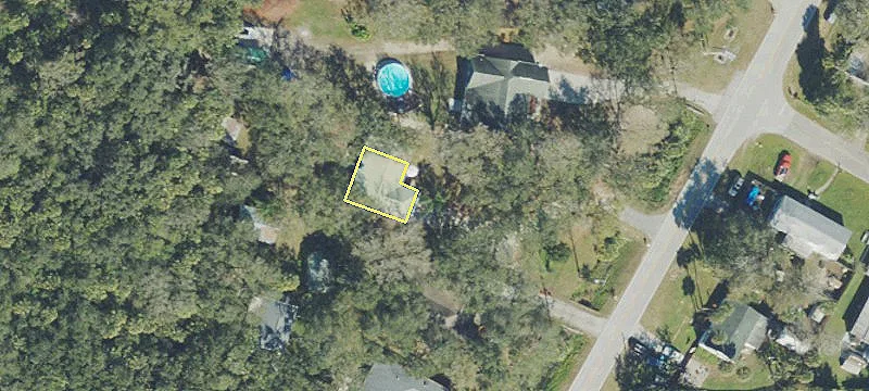 Land Investment Opportunity in Cocoa